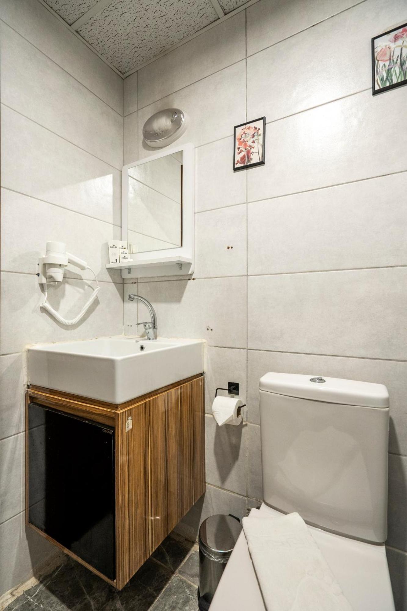 Hotel York House Istanbul Exterior foto
