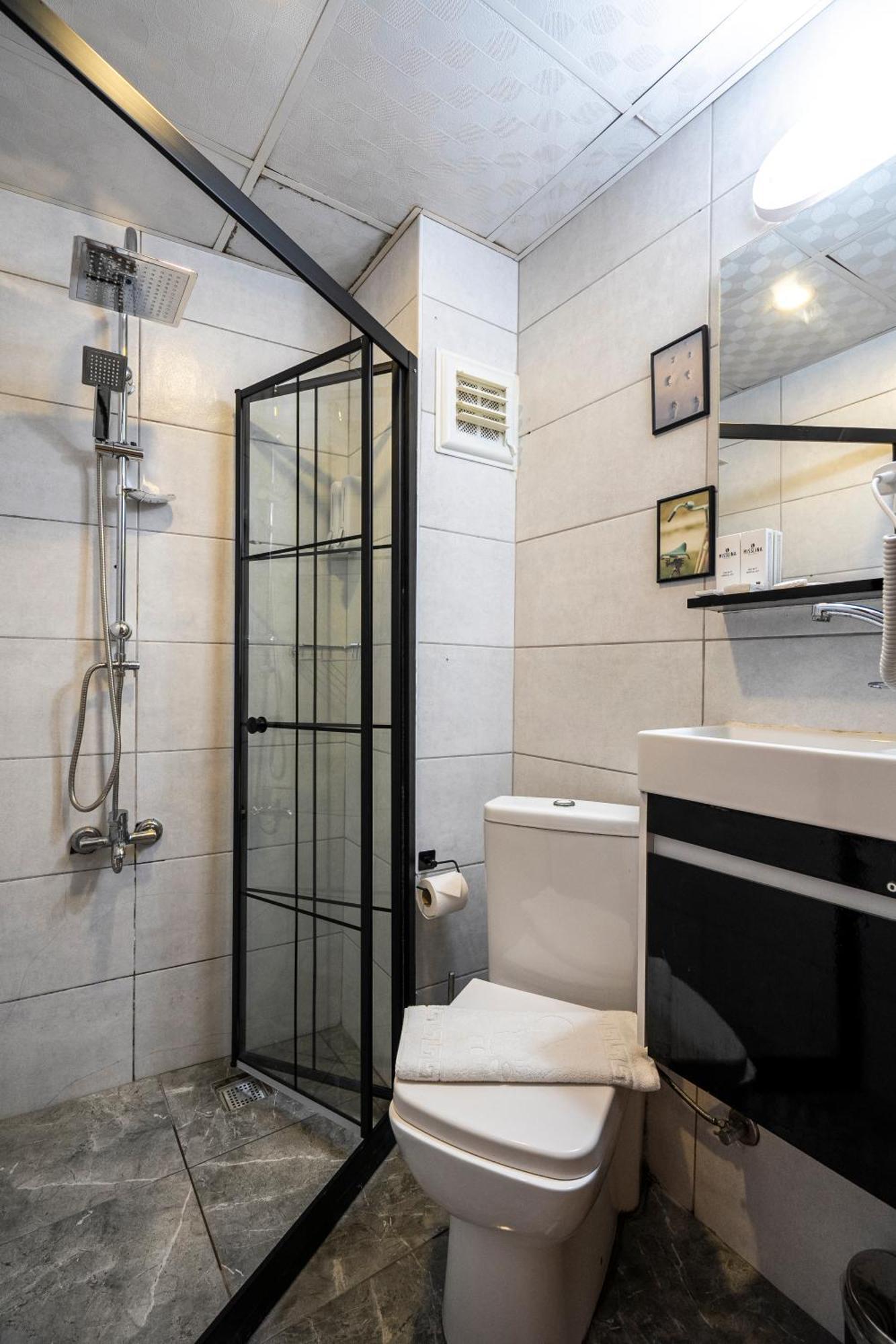 Hotel York House Istanbul Exterior foto